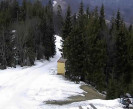 Ski areál SEVERKA v Dolní Lomné - Chata Severka - Dolní Lomná - 14.3.2023 v 08:02