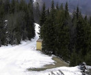 Ski areál SEVERKA v Dolní Lomné - Chata Severka - Dolní Lomná - 14.3.2023 v 09:02