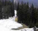 Ski areál SEVERKA v Dolní Lomné - Chata Severka - Dolní Lomná - 14.3.2023 v 13:02