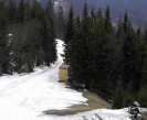 Ski areál SEVERKA v Dolní Lomné - Chata Severka - Dolní Lomná - 14.3.2023 v 15:02