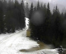 Ski areál SEVERKA v Dolní Lomné - Chata Severka - Dolní Lomná - 14.3.2023 v 16:02
