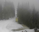 Ski areál SEVERKA v Dolní Lomné - Chata Severka - Dolní Lomná - 16.3.2023 v 09:02