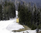 Ski areál SEVERKA v Dolní Lomné - Chata Severka - Dolní Lomná - 16.3.2023 v 11:02