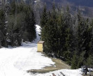 Ski areál SEVERKA v Dolní Lomné - Chata Severka - Dolní Lomná - 16.3.2023 v 12:02