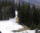 Ski areál SEVERKA v Dolní Lomné - Chata Severka - Dolní Lomná - 16.3.2023 v 14:02