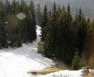 Ski areál SEVERKA v Dolní Lomné - Chata Severka - Dolní Lomná - 16.3.2023 v 16:02