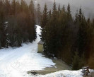 Ski areál SEVERKA v Dolní Lomné - Chata Severka - Dolní Lomná - 16.3.2023 v 18:02