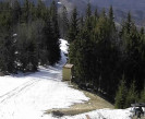 Ski areál SEVERKA v Dolní Lomné - Chata Severka - Dolní Lomná - 17.3.2023 v 14:02