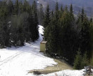 Ski areál SEVERKA v Dolní Lomné - Chata Severka - Dolní Lomná - 17.3.2023 v 15:02