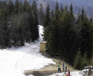 Ski areál SEVERKA v Dolní Lomné - Chata Severka - Dolní Lomná - 19.3.2023 v 15:02