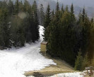 Ski areál SEVERKA v Dolní Lomné - Chata Severka - Dolní Lomná - 19.3.2023 v 16:02