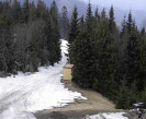 Ski areál SEVERKA v Dolní Lomné - Chata Severka - Dolní Lomná - 21.3.2023 v 10:02