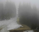 Ski areál SEVERKA v Dolní Lomné - Chata Severka - Dolní Lomná - 21.3.2023 v 11:02