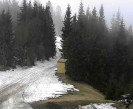 Ski areál SEVERKA v Dolní Lomné - Chata Severka - Dolní Lomná - 21.3.2023 v 12:02