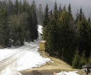 Ski areál SEVERKA v Dolní Lomné - Chata Severka - Dolní Lomná - 21.3.2023 v 14:02