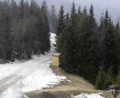 Ski areál SEVERKA v Dolní Lomné - Chata Severka - Dolní Lomná - 21.3.2023 v 15:02