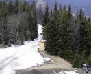 Ski areál SEVERKA v Dolní Lomné - Chata Severka - Dolní Lomná - 22.3.2023 v 08:02