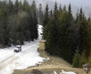 Ski areál SEVERKA v Dolní Lomné - Chata Severka - Dolní Lomná - 22.3.2023 v 16:02