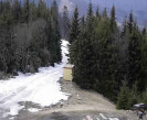 Ski areál SEVERKA v Dolní Lomné - Chata Severka - Dolní Lomná - 23.3.2023 v 17:02