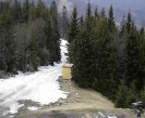 Ski areál SEVERKA v Dolní Lomné - Chata Severka - Dolní Lomná - 23.3.2023 v 18:02