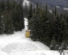 Ski areál SEVERKA v Dolní Lomné - Chata Severka - Dolní Lomná - 27.3.2023 v 19:02