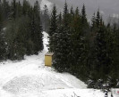 Ski areál SEVERKA v Dolní Lomné - Chata Severka - Dolní Lomná - 28.3.2023 v 07:02