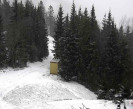 Ski areál SEVERKA v Dolní Lomné - Chata Severka - Dolní Lomná - 28.3.2023 v 08:02