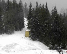 Ski areál SEVERKA v Dolní Lomné - Chata Severka - Dolní Lomná - 28.3.2023 v 13:02