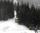 Ski areál SEVERKA v Dolní Lomné - Chata Severka - Dolní Lomná - 28.3.2023 v 18:02