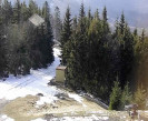 Ski areál SEVERKA v Dolní Lomné - Chata Severka - Dolní Lomná - 29.3.2023 v 17:02