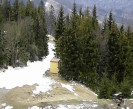 Ski areál SEVERKA v Dolní Lomné - Chata Severka - Dolní Lomná - 30.3.2023 v 07:02