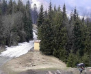 Ski areál SEVERKA v Dolní Lomné - Chata Severka - Dolní Lomná - 31.3.2023 v 12:02