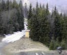 Ski areál SEVERKA v Dolní Lomné - Chata Severka - Dolní Lomná - 1.4.2023 v 08:02