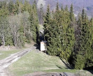 Ski areál SEVERKA v Dolní Lomné - Chata Severka - Dolní Lomná - 1.5.2023 v 08:02