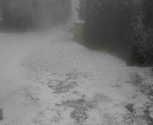 Ski areál SEVERKA v Dolní Lomné - Chata Severka - Dolní Lomná - 15.11.2024 v 07:01 Ski areál SEVERKA v Dolní Lomné - Chata Severka - Dolní Lomná - 15.11.2024 v 07:01