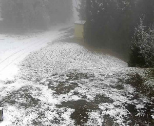 Ski areál SEVERKA v Dolní Lomné - Chata Severka - Dolní Lomná - 15.11.2024 v 09:01 Ski areál SEVERKA v Dolní Lomné - Chata Severka - Dolní Lomná - 15.11.2024 v 09:01