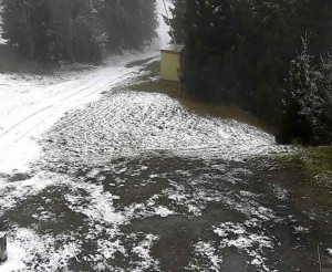 Ski areál SEVERKA v Dolní Lomné - Chata Severka - Dolní Lomná - 15.11.2024 v 10:01 Ski areál SEVERKA v Dolní Lomné - Chata Severka - Dolní Lomná - 15.11.2024 v 10:01