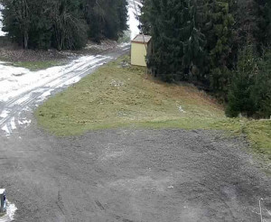 Ski areál SEVERKA v Dolní Lomné - Chata Severka - Dolní Lomná - 15.11.2024 v 14:01 Ski areál SEVERKA v Dolní Lomné - Chata Severka - Dolní Lomná - 15.11.2024 v 14:01