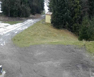 Ski areál SEVERKA v Dolní Lomné - Chata Severka - Dolní Lomná - 15.11.2024 v 15:01 Ski areál SEVERKA v Dolní Lomné - Chata Severka - Dolní Lomná - 15.11.2024 v 15:01