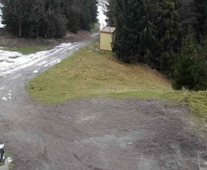 Ski areál SEVERKA v Dolní Lomné - Chata Severka - Dolní Lomná - 15.11.2024 v 16:01 Ski areál SEVERKA v Dolní Lomné - Chata Severka - Dolní Lomná - 15.11.2024 v 16:01