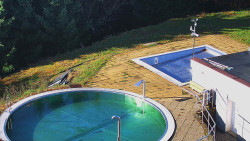 Chata Severka - Dolní Lomná