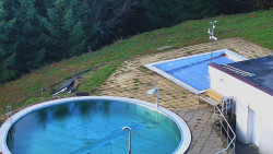 Chata Severka - Dolní Lomná