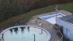 Chata Severka - Dolní Lomná