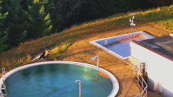 Chata Severka - Dolní Lomná