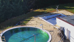 Chata Severka - Dolní Lomná