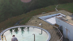 Chata Severka - Dolní Lomná