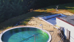 Chata Severka - Dolní Lomná