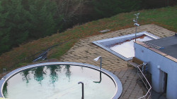 Chata Severka - Dolní Lomná