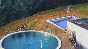 Ski areál SEVERKA v Dolní Lomné - Chata Severka - Dolní Lomná - 2.11.2025 v 08:31 Ski areál SEVERKA v Dolní Lomné - Chata Severka - Dolní Lomná - 2.11.2025 v 08:31