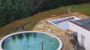 Ski areál SEVERKA v Dolní Lomné - Chata Severka - Dolní Lomná - 2.11.2025 v 10:31 Ski areál SEVERKA v Dolní Lomné - Chata Severka - Dolní Lomná - 2.11.2025 v 10:31